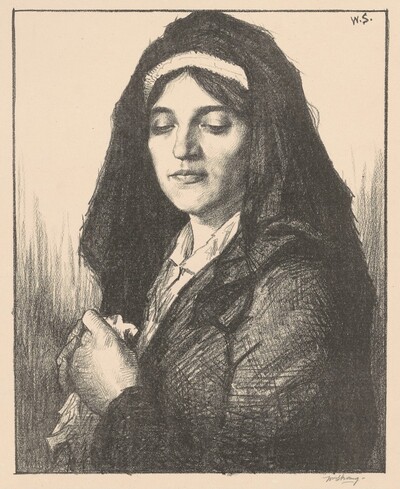 The Widow