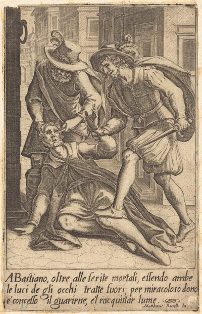 Bastiano