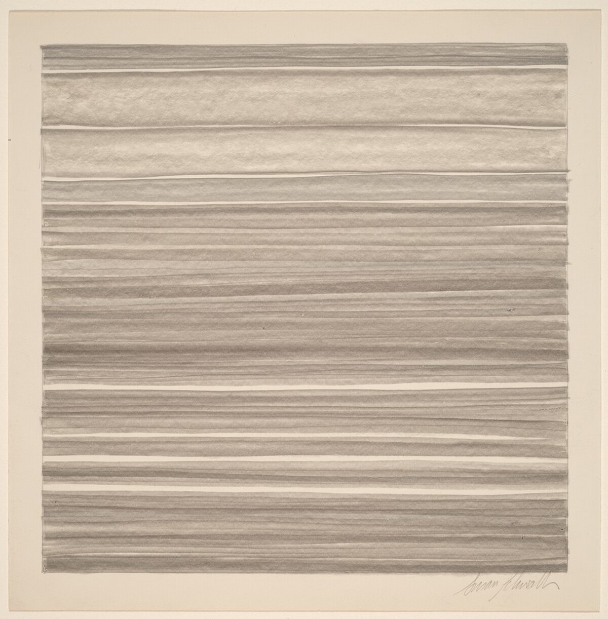 Strata #43 by Susan Schwalb