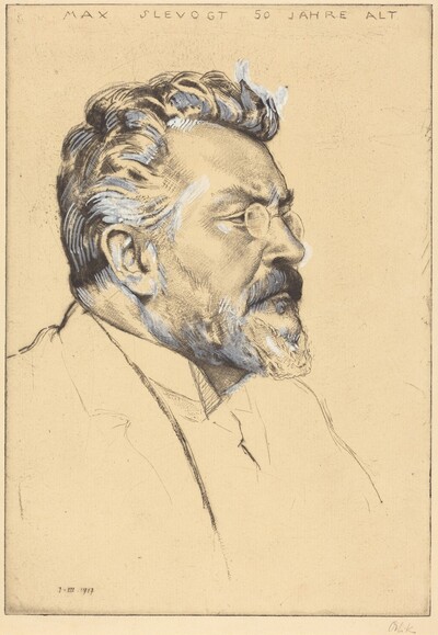 Max Slevogt