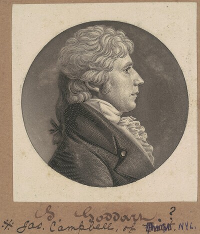 James Campbell