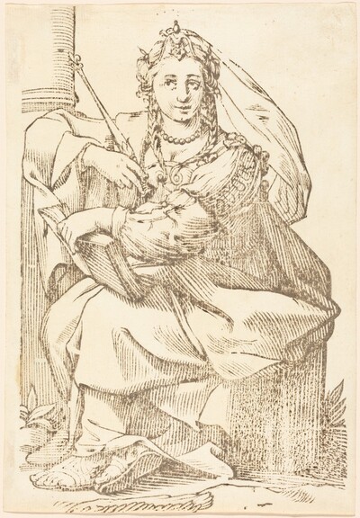 Sibylla Phrygia