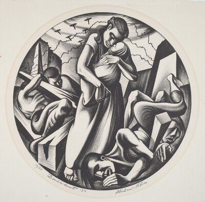 Bombardment
