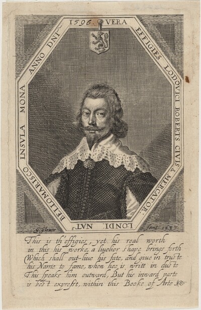 Lewis Roberts