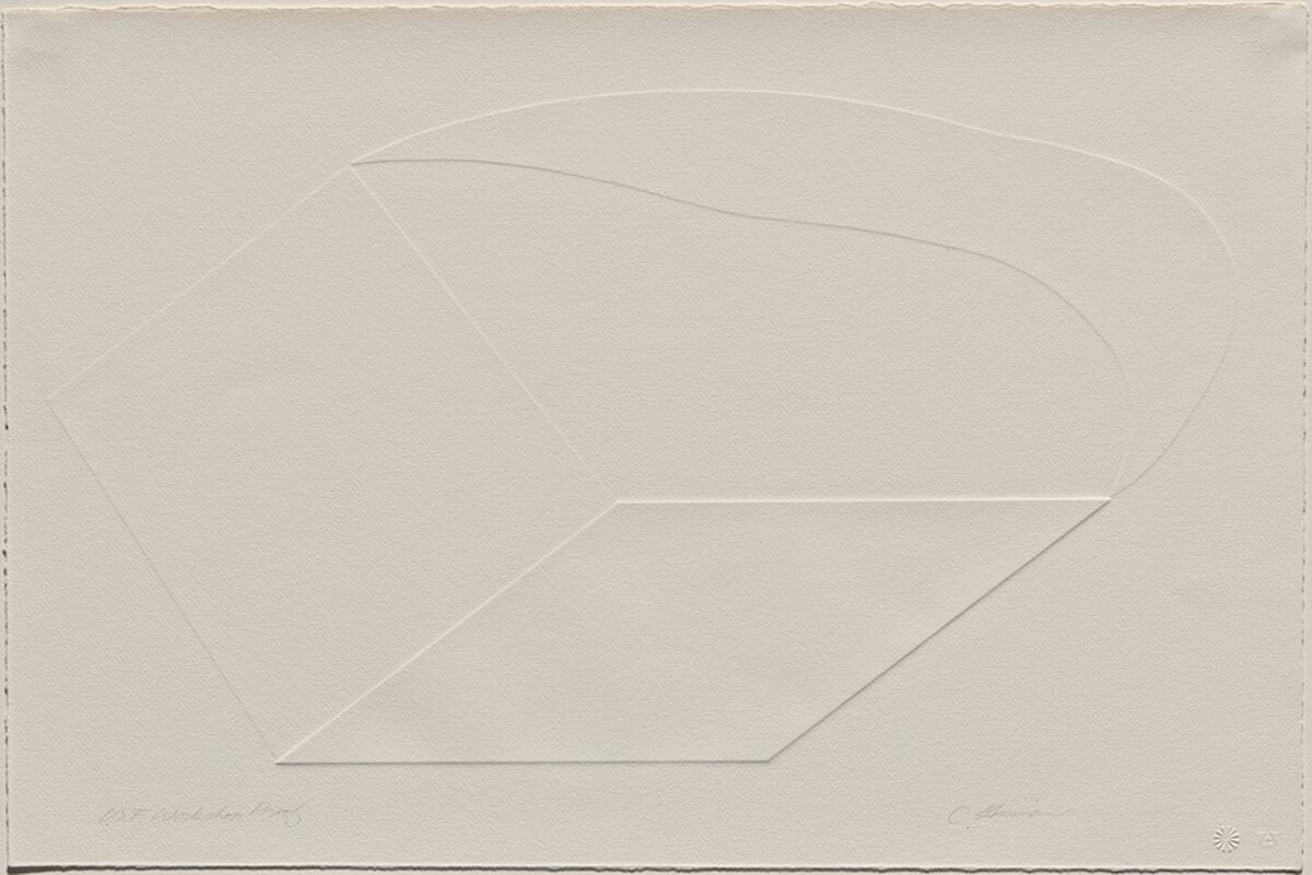 Untitled by Charles Hinman