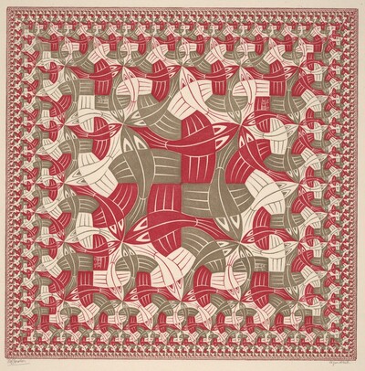 Square Limit