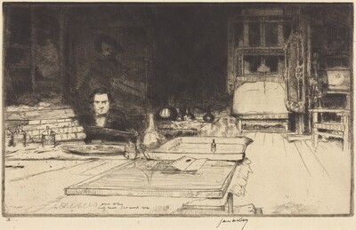 A Studio