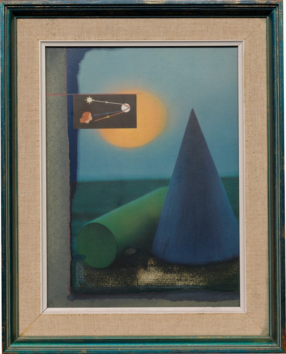 How to Grow a Rainbow by Joseph Cornell