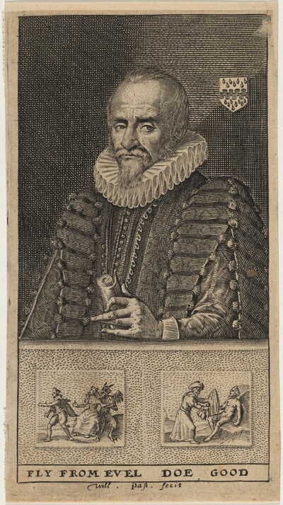 Sir John Hayward, Historian