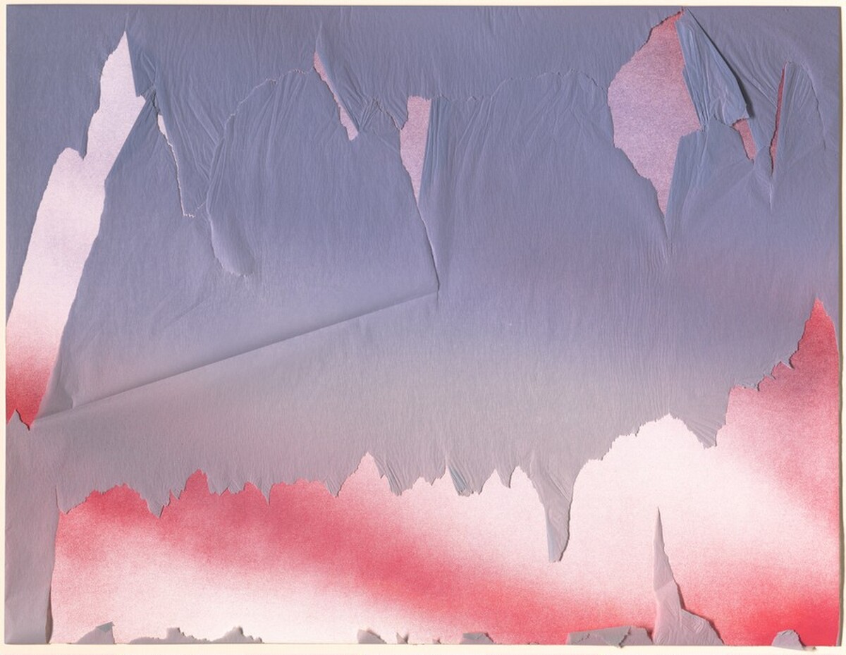 Untitled (State) by Joe Goode