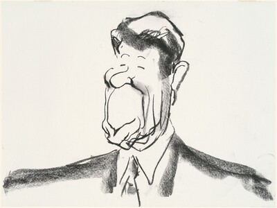 President Reagan