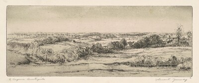 A Virginia Countryside