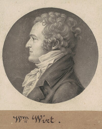 William Wirt