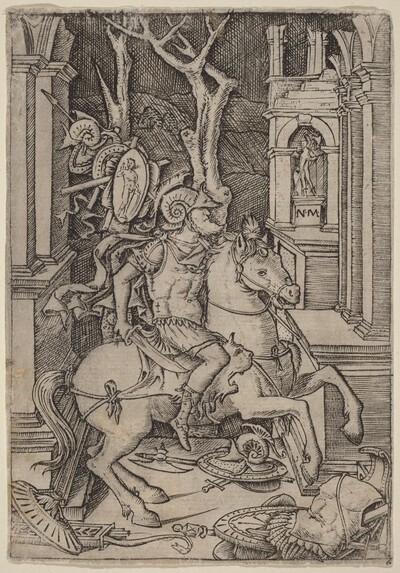Roman Warrior