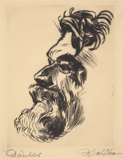 Theodor Däubler