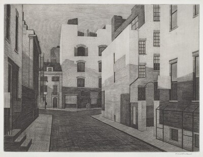 City Lane
