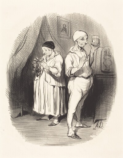 L'Oeil du maitre