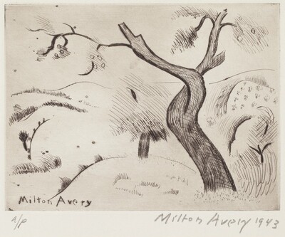 Twisted Tree
