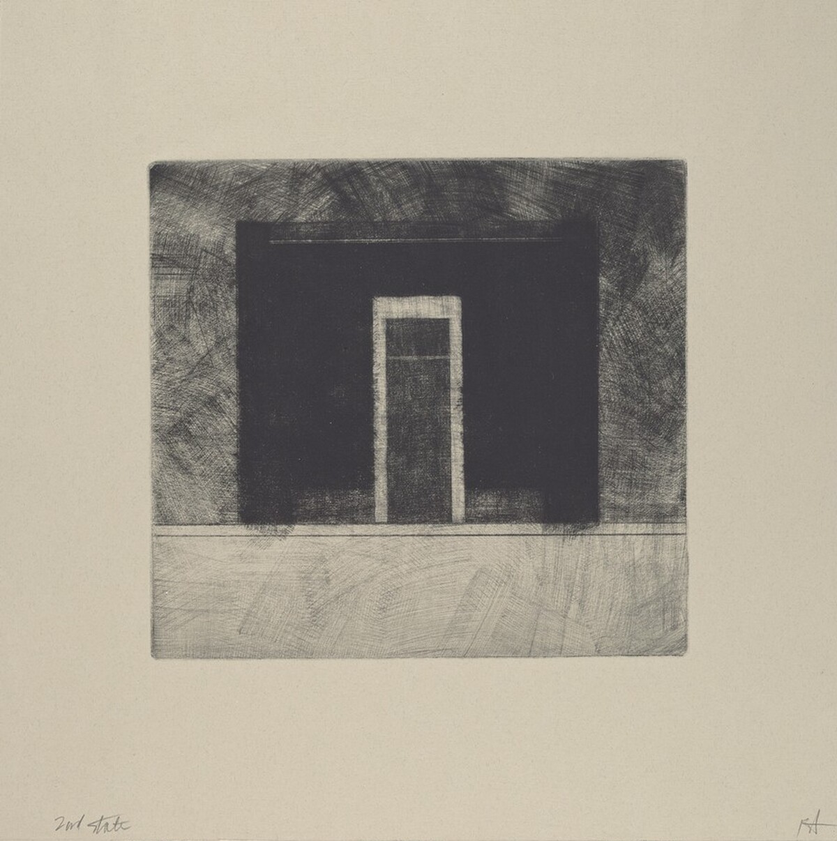 Mura V by Keith Anden Achepohl