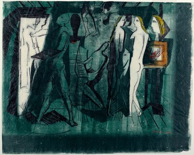 Green Atelier