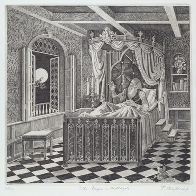 The Emperor's Nightingale