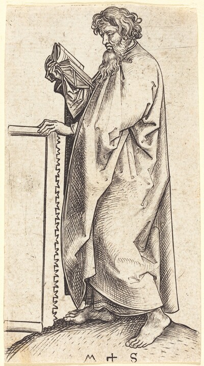 Saint Simon