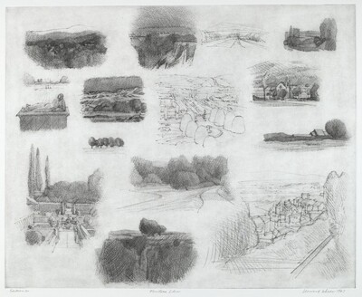 Fourteen Ideas
