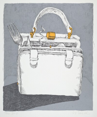 Utensil