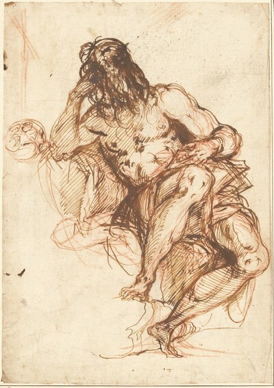 Saint Jerome