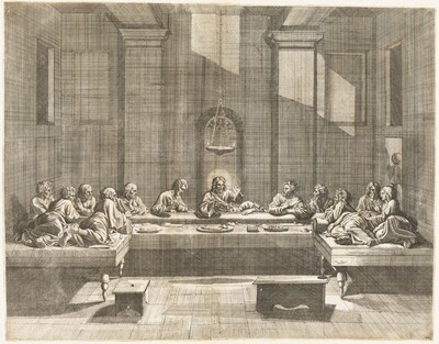 Eucharist