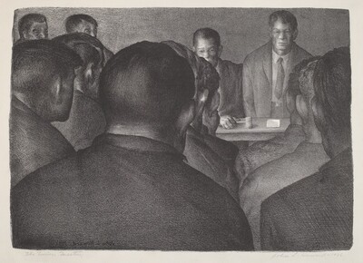 The Union Meeting