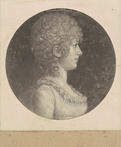 Margaret Polk