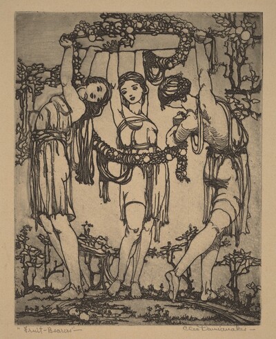 Fruit Bearers