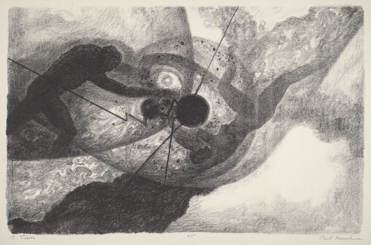 A Vision by Carl Hoeckner