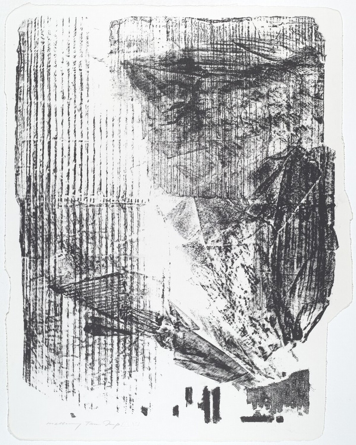 Tablet by Robert Mallary