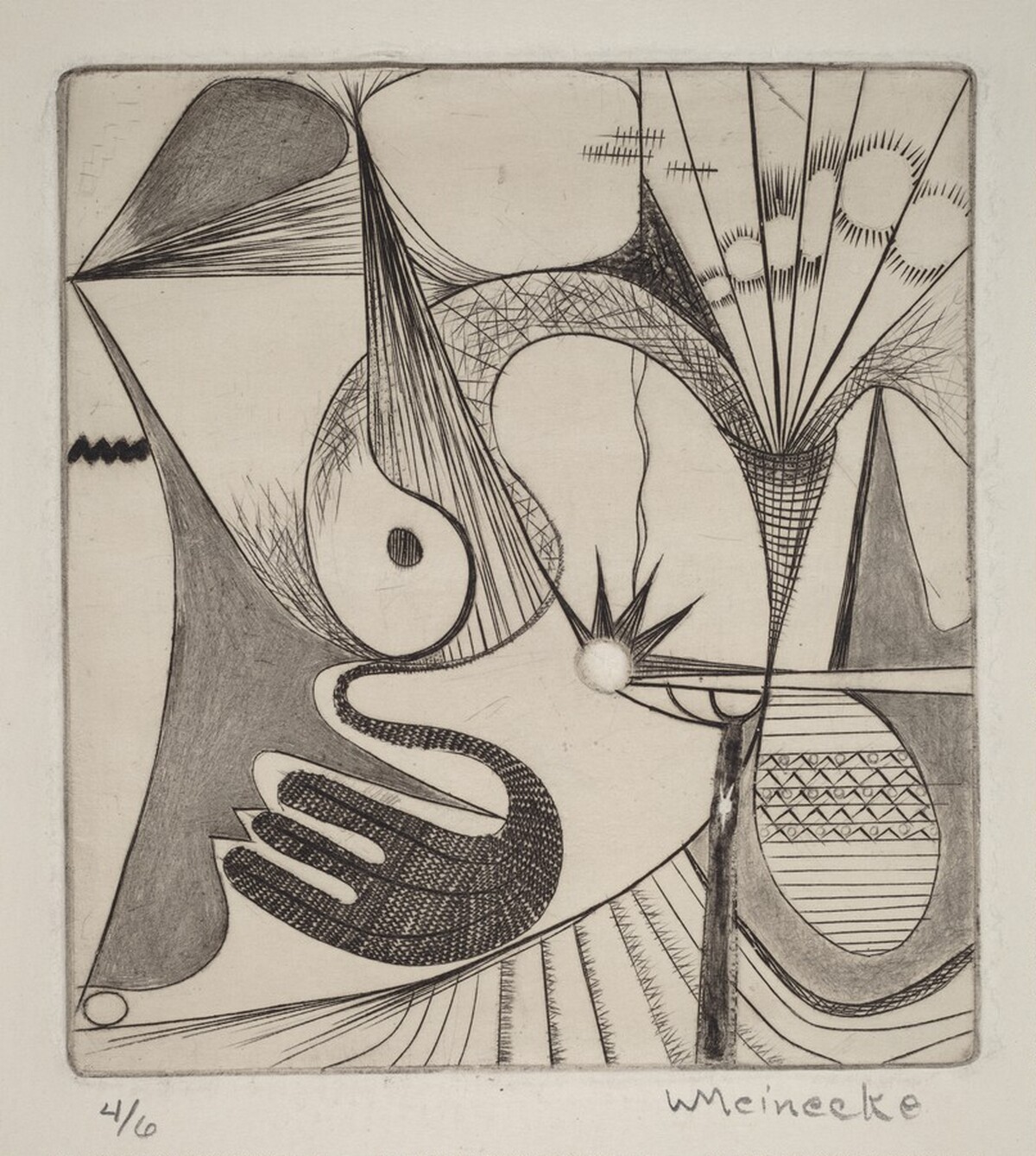 Abstraction by Unknown