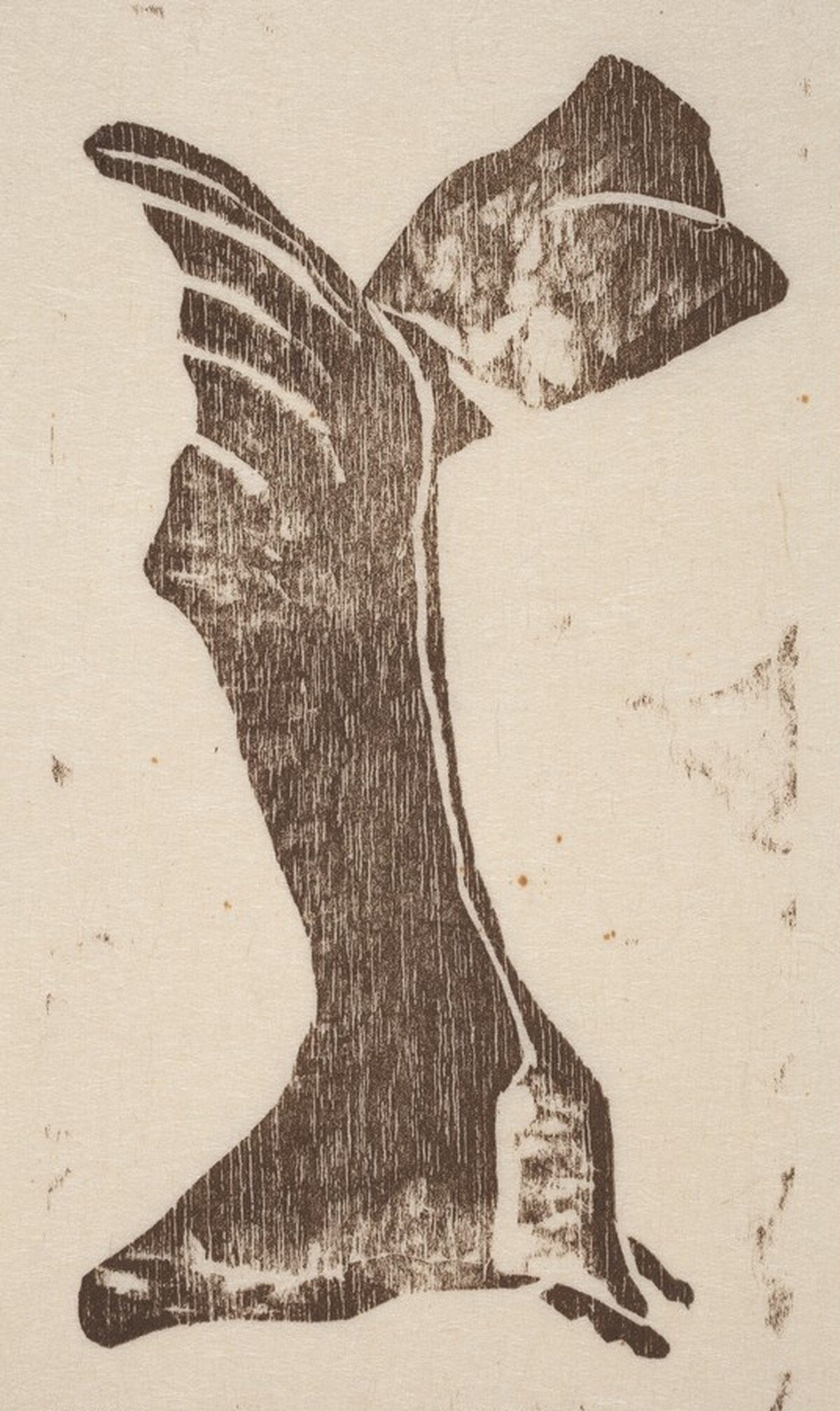 Abstract Design by Max Weber