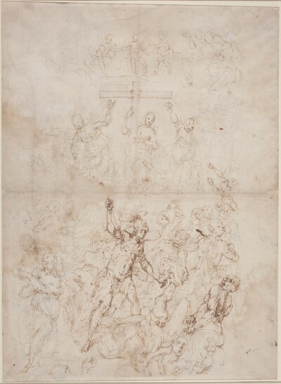 The Last Judgment