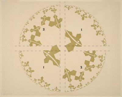 Circle Limit III