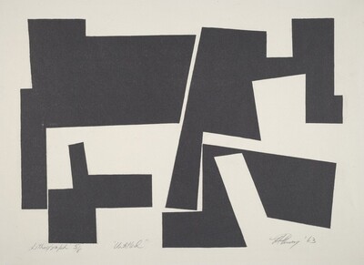 Untitled (Abstract)