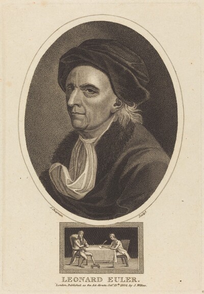 Leonard Euler
