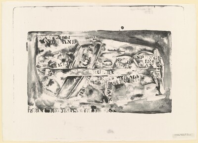 From Eddingsville 1965