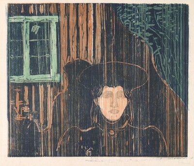Moonlight I-II (Måneskinn I-II)