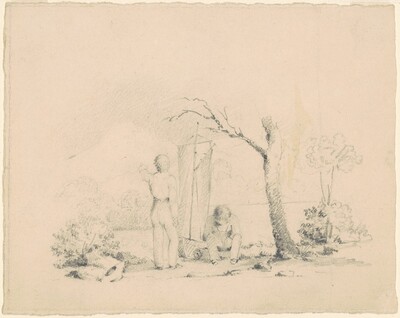 Boys with a Boat