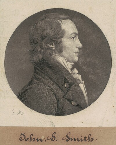 Alexander Smyth