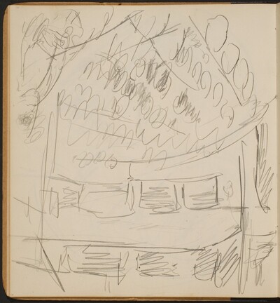 Zuschauerraum eines Theaters (Theater Auditorium) [p. 16]