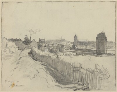 Saint Servan