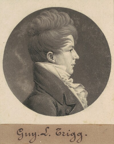 Guy L. Trigg