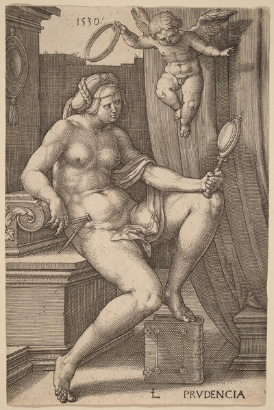 Prudencia (Prudence)