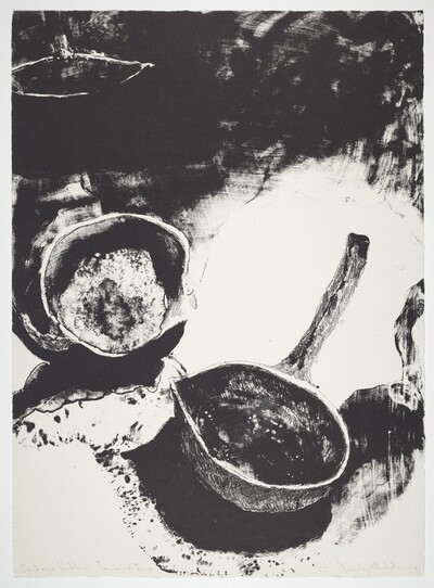 Sunday's Ladles